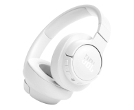 JBL OUTLET - Tune 720BT Białe - 1481479 - zdjęcie 1